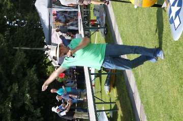 55 Jahre MFC Rosenheim Jubi Flugtag-55