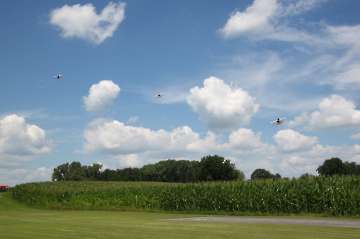 55 Jahre MFC Rosenheim Jubi Flugtag-59