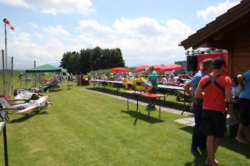 55 Jahre MFC Rosenheim Jubi Flugtag-62