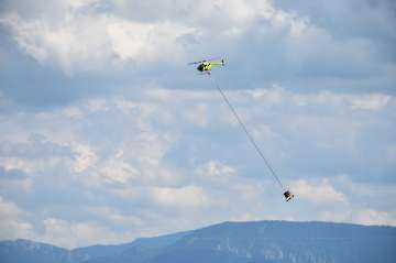 55 Jahre MFC Rosenheim Jubi Flugtag-63