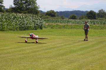 55 Jahre MFC Rosenheim Jubi Flugtag-66