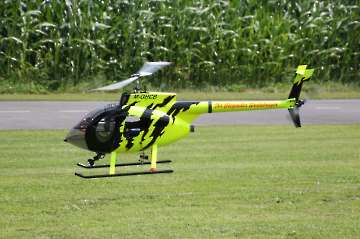 55 Jahre MFC Rosenheim Jubi Flugtag-67