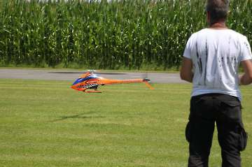 55 Jahre MFC Rosenheim Jubi Flugtag-68