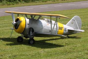 55 Jahre MFC Rosenheim Jubi Flugtag-70