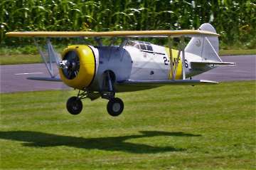 55 Jahre MFC Rosenheim Jubi Flugtag-71