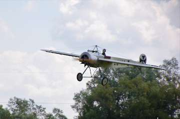 55 Jahre MFC Rosenheim Jubi Flugtag-77