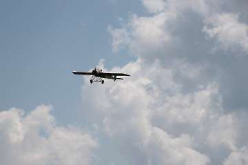55 Jahre MFC Rosenheim Jubi Flugtag-78