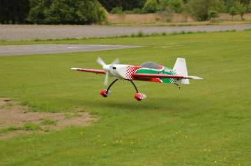 55 Jahre MFC Rosenheim Jubi Flugtag-7