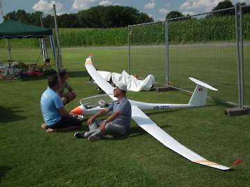 55 Jahre MFC Rosenheim Jubi Flugtag-80