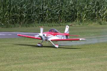 55 Jahre MFC Rosenheim Jubi Flugtag-81