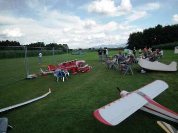 55 Jahre MFC Rosenheim Jubi Flugtag-82