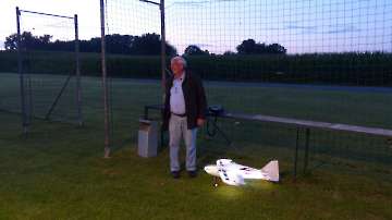 55 Jahre MFC Rosenheim Jubi Flugtag-97