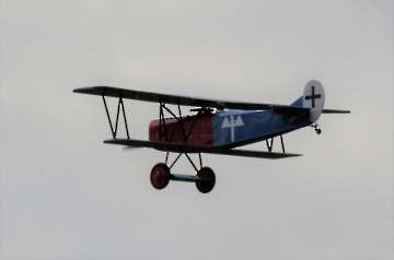 2022 MFC Rosenheim Flugtag-77