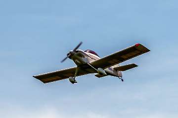 60 Jahre MFC Rosenheim Jubi Flugtag-100