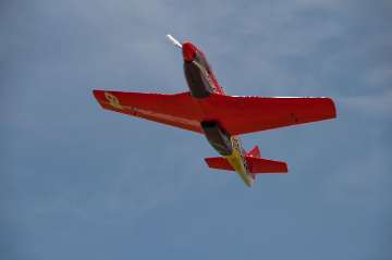 60 Jahre MFC Rosenheim Jubi Flugtag-101