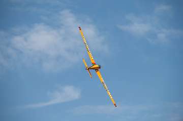 60 Jahre MFC Rosenheim Jubi Flugtag-10