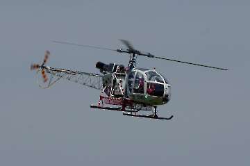 60 Jahre MFC Rosenheim Jubi Flugtag-114