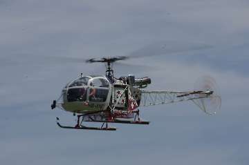 60 Jahre MFC Rosenheim Jubi Flugtag-11