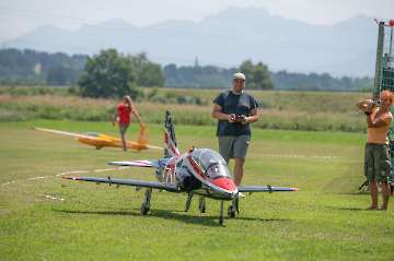 60 Jahre MFC Rosenheim Jubi Flugtag-130
