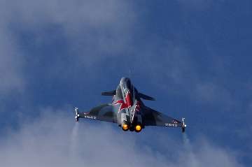 60 Jahre MFC Rosenheim Jubi Flugtag-143