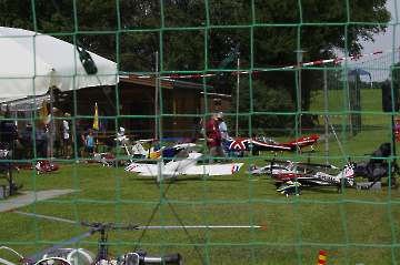 60 Jahre MFC Rosenheim Jubi Flugtag-145