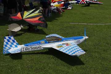 60 Jahre MFC Rosenheim Jubi Flugtag-157