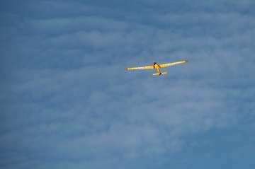 60 Jahre MFC Rosenheim Jubi Flugtag-15