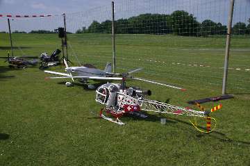 60 Jahre MFC Rosenheim Jubi Flugtag-163