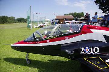 60 Jahre MFC Rosenheim Jubi Flugtag-164