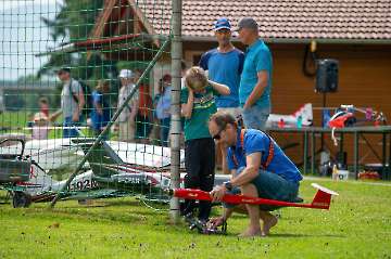 60 Jahre MFC Rosenheim Jubi Flugtag-170