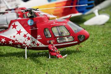 60 Jahre MFC Rosenheim Jubi Flugtag-180