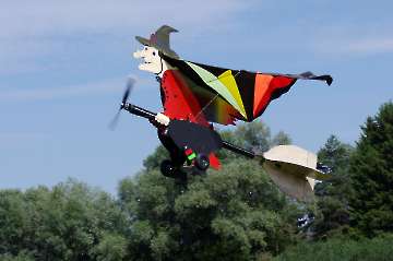 60 Jahre MFC Rosenheim Jubi Flugtag-195