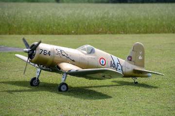 60 Jahre MFC Rosenheim Jubi Flugtag-201