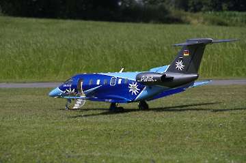 60 Jahre MFC Rosenheim Jubi Flugtag-202