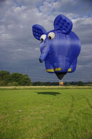 60 Jahre MFC Rosenheim Jubi Flugtag-20