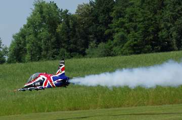 60 Jahre MFC Rosenheim Jubi Flugtag-211