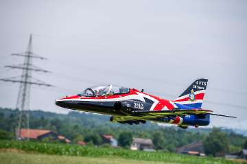 60 Jahre MFC Rosenheim Jubi Flugtag-215