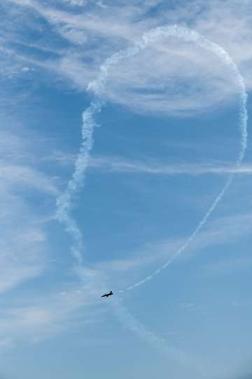 60 Jahre MFC Rosenheim Jubi Flugtag-219