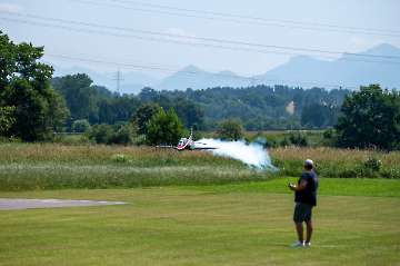 60 Jahre MFC Rosenheim Jubi Flugtag-220