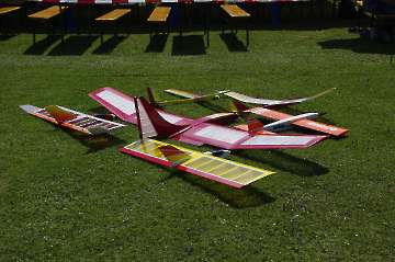 60 Jahre MFC Rosenheim Jubi Flugtag-22