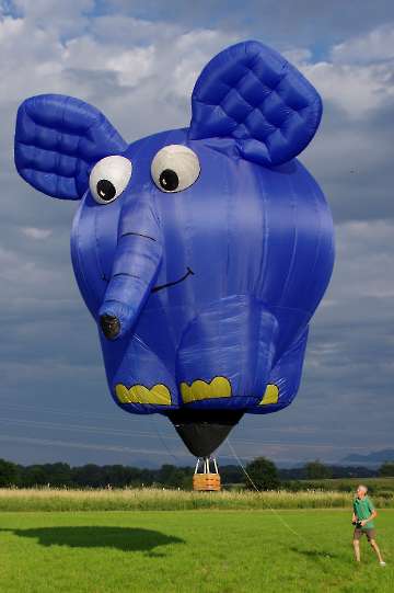 60 Jahre MFC Rosenheim Jubi Flugtag-23