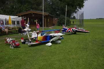60 Jahre MFC Rosenheim Jubi Flugtag-26