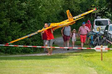 60 Jahre MFC Rosenheim Jubi Flugtag-30