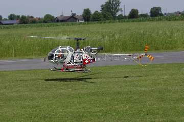 60 Jahre MFC Rosenheim Jubi Flugtag-31