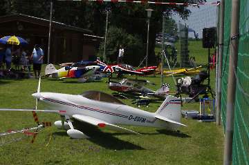 60 Jahre MFC Rosenheim Jubi Flugtag-35