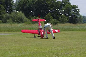 60 Jahre MFC Rosenheim Jubi Flugtag-37
