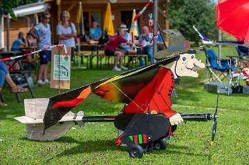 60 Jahre MFC Rosenheim Jubi Flugtag-42