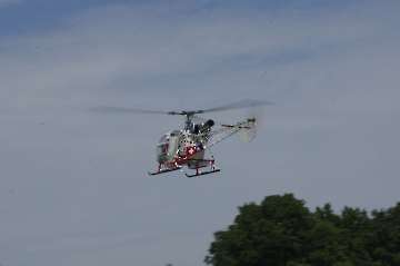 60 Jahre MFC Rosenheim Jubi Flugtag-46