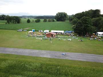 60 Jahre MFC Rosenheim Jubi Flugtag-48