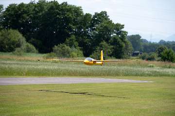 60 Jahre MFC Rosenheim Jubi Flugtag-66